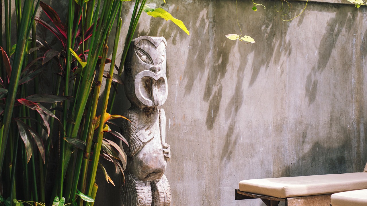 Photo of Outdoor in Central Seminyak