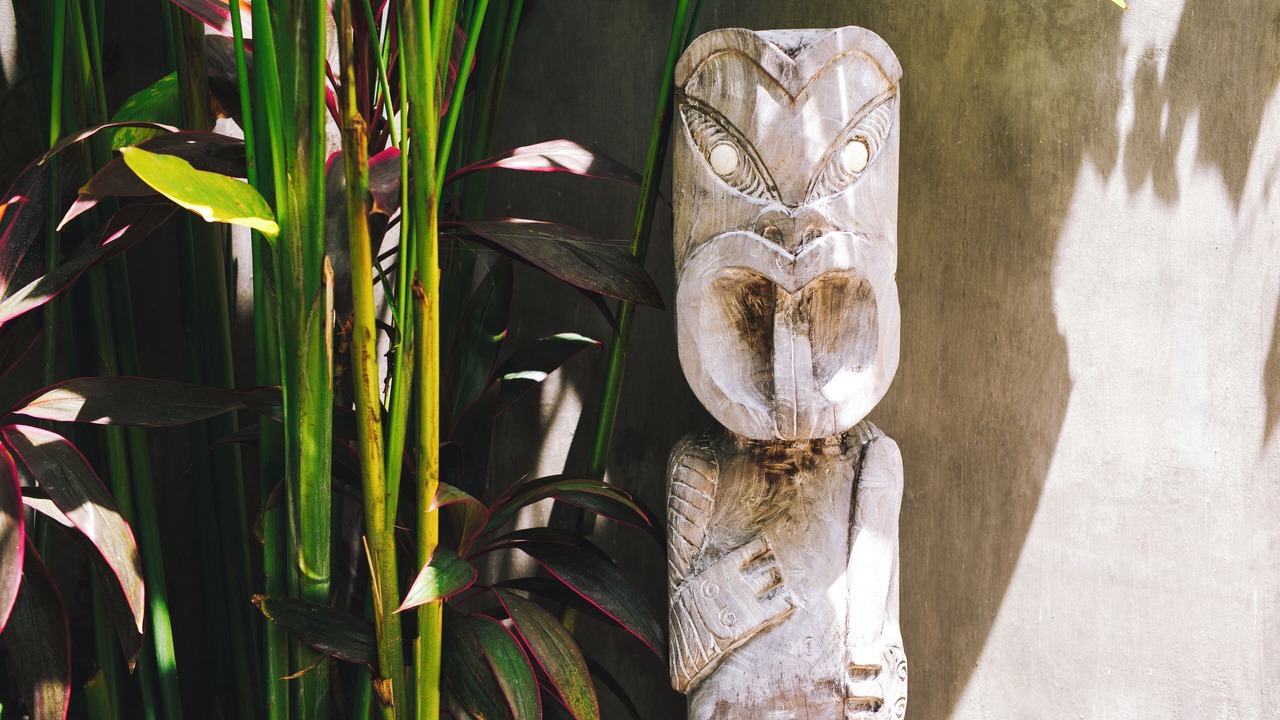 Photo of Outdoor in Central Seminyak