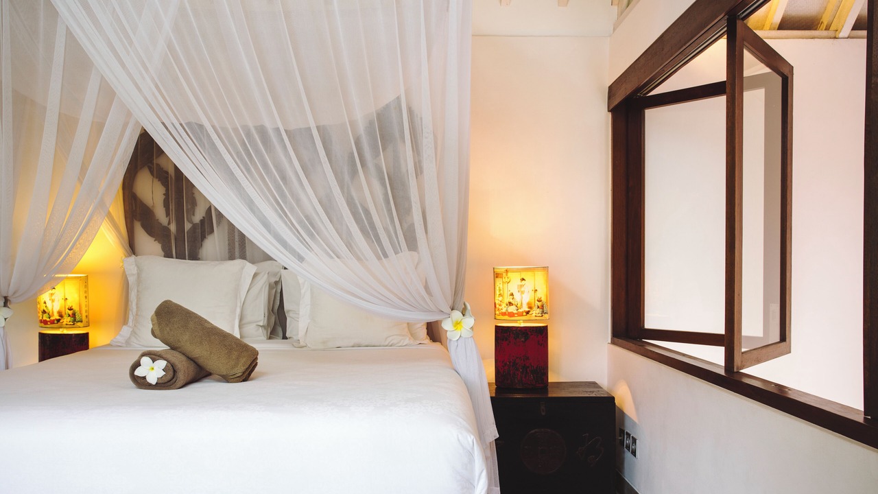 Photo of Bedroom in Central Seminyak