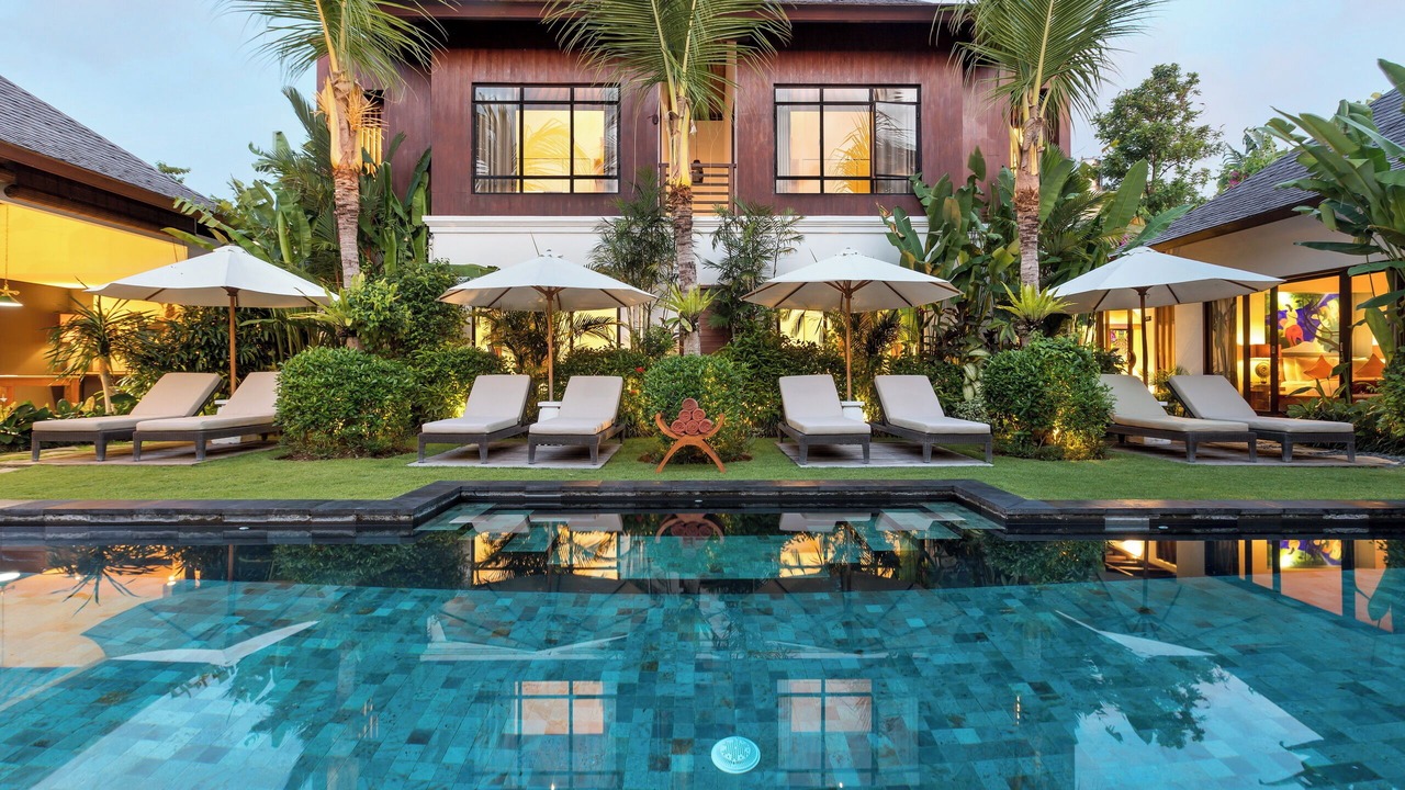 Photo of Outdoor in Drupadi