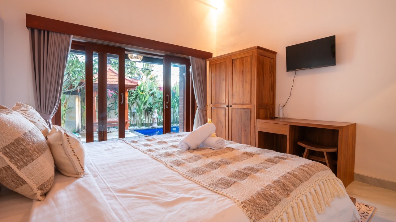 Photo of Bedroom in Babakan