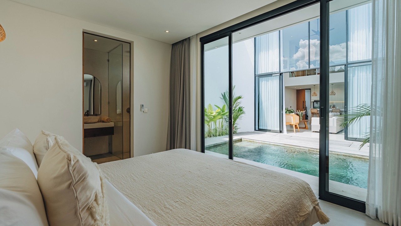 Photo of Bedroom in Munggu