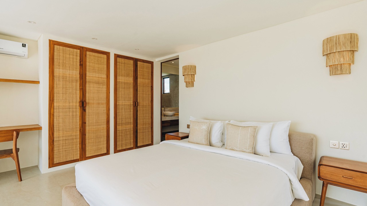 Photo of Bedroom in Munggu