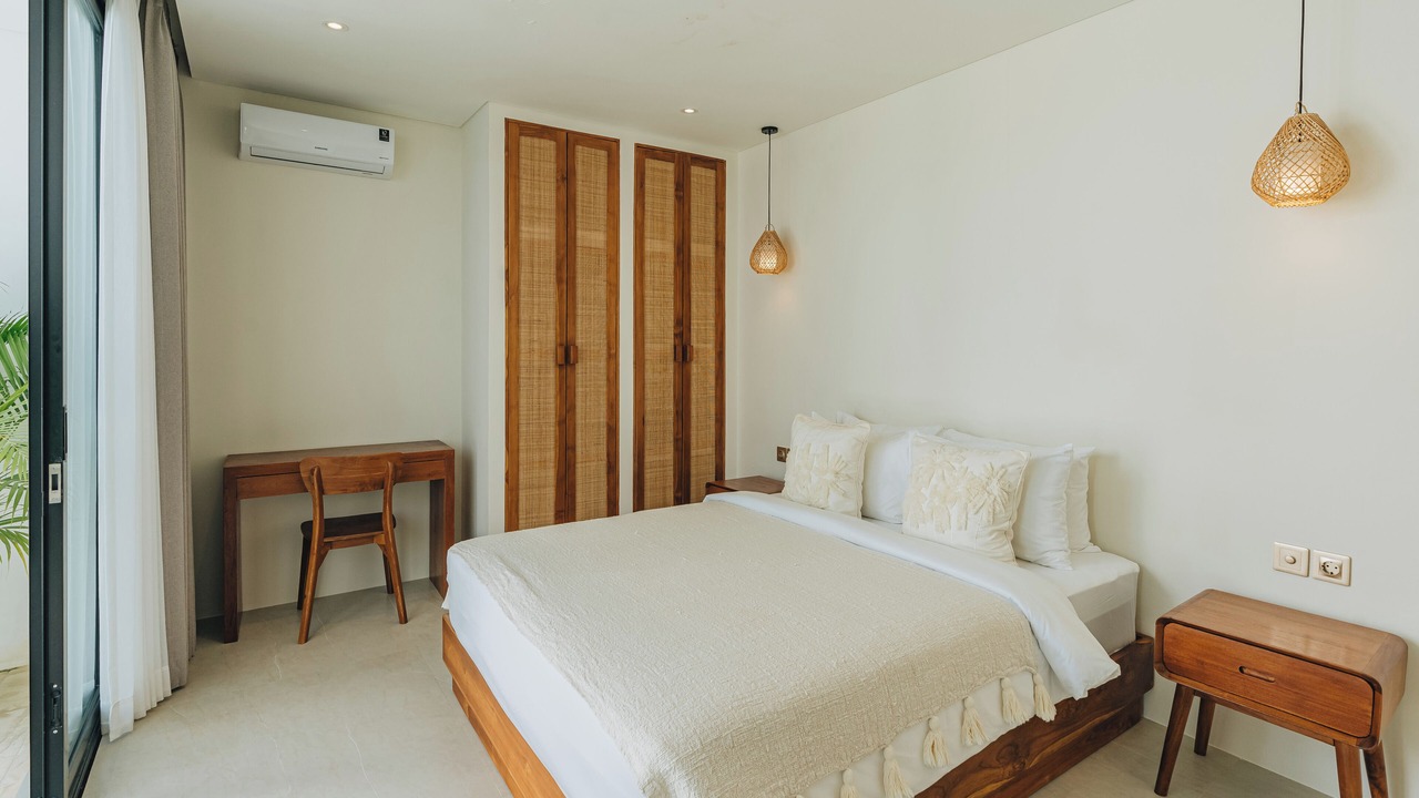 Photo of Bedroom in Munggu