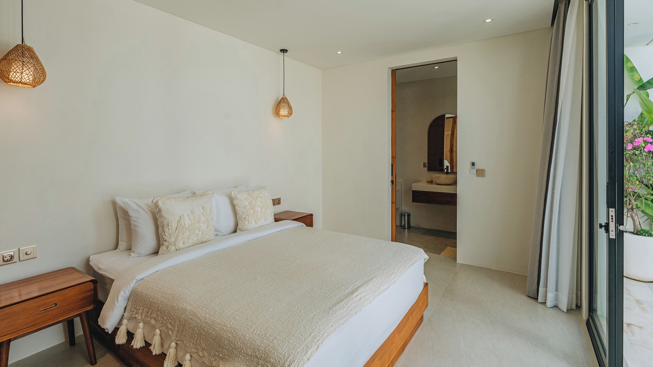 Photo of Bedroom in Munggu