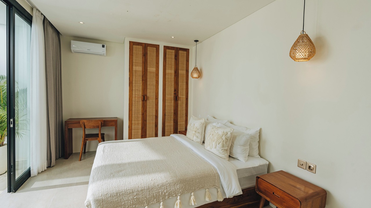 Photo of Bedroom in Munggu
