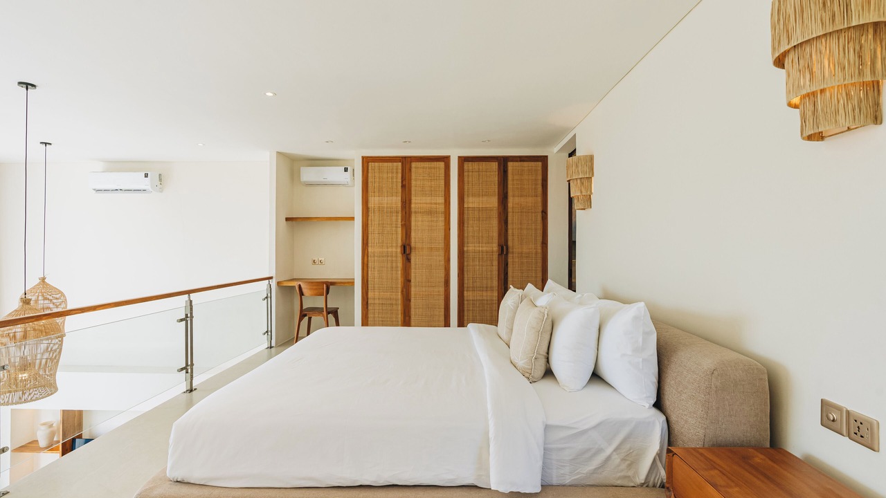 Photo of Bedroom in Munggu