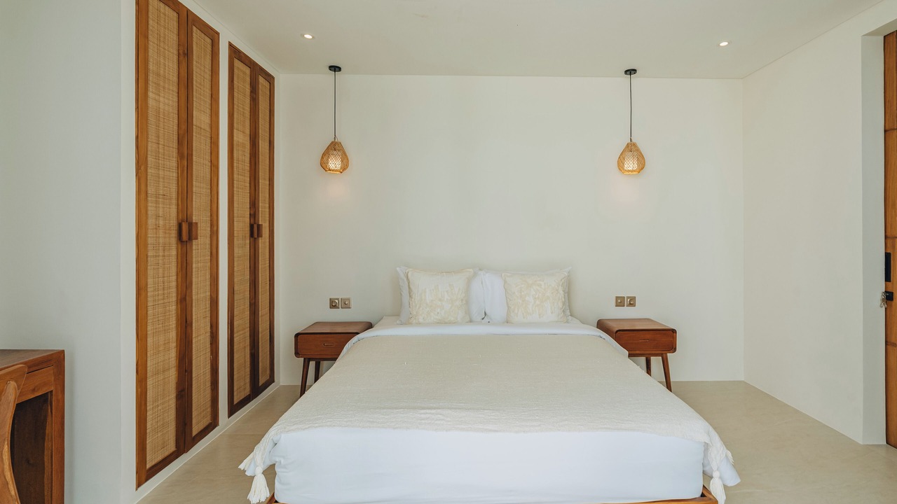 Photo of Bedroom in Munggu