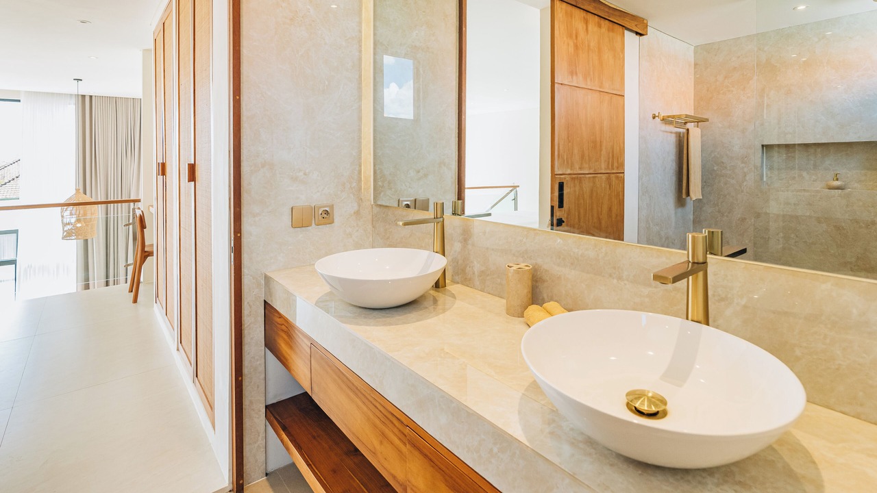 Photo of Bathroom in Munggu