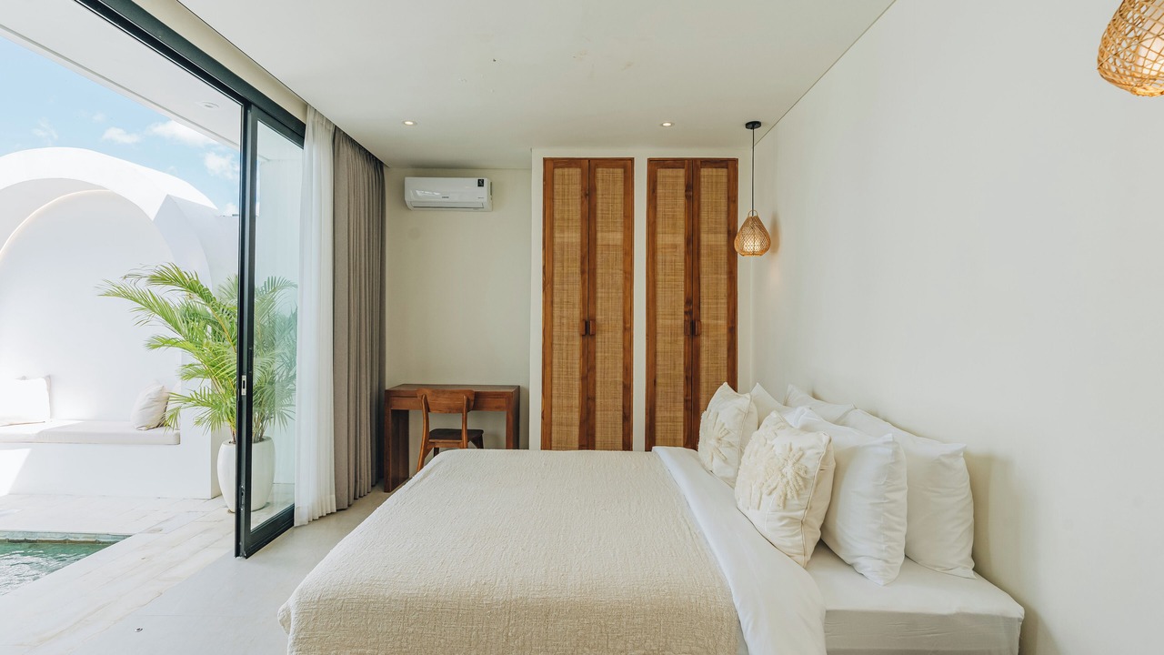 Photo of Bedroom in Munggu