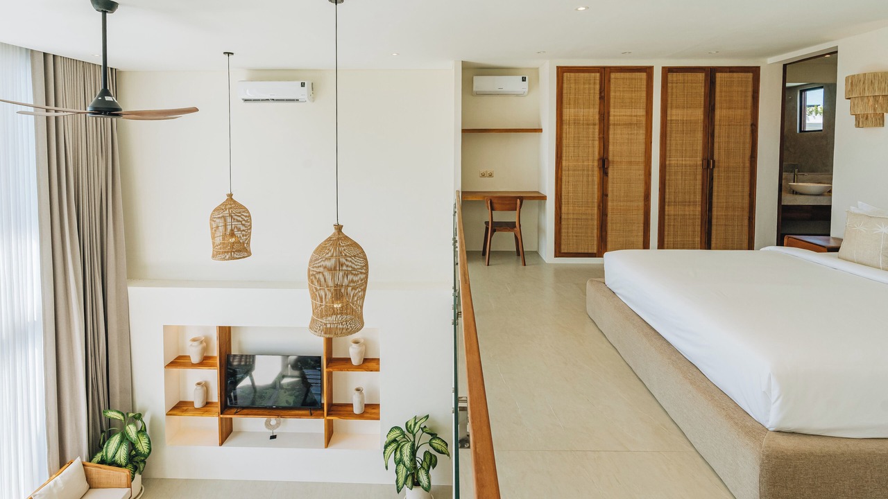 Photo of Bedroom in Munggu
