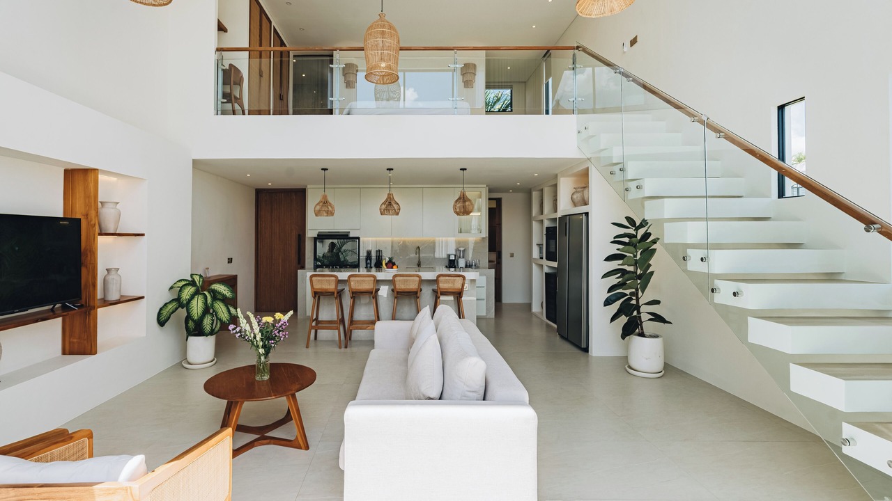 Photo of Livingroom in Munggu