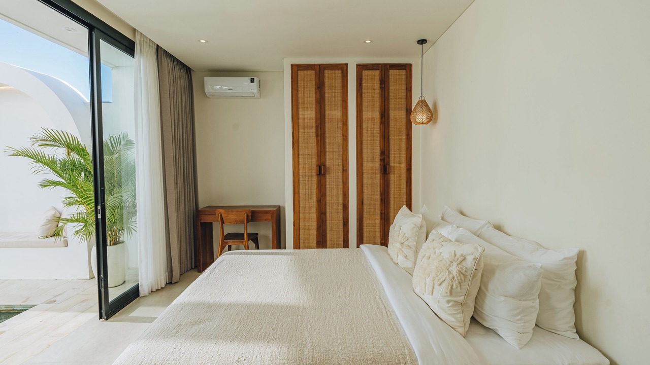 Photo of Bedroom in Munggu