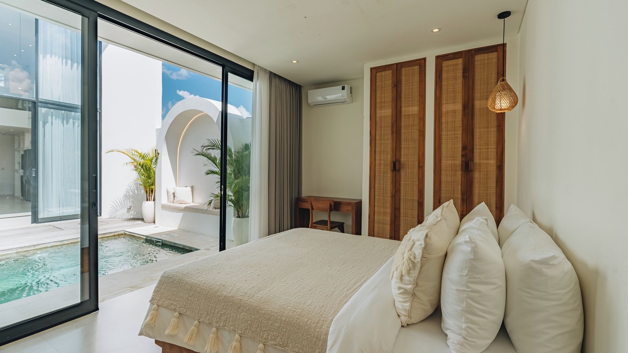 Photo of Bedroom in Munggu