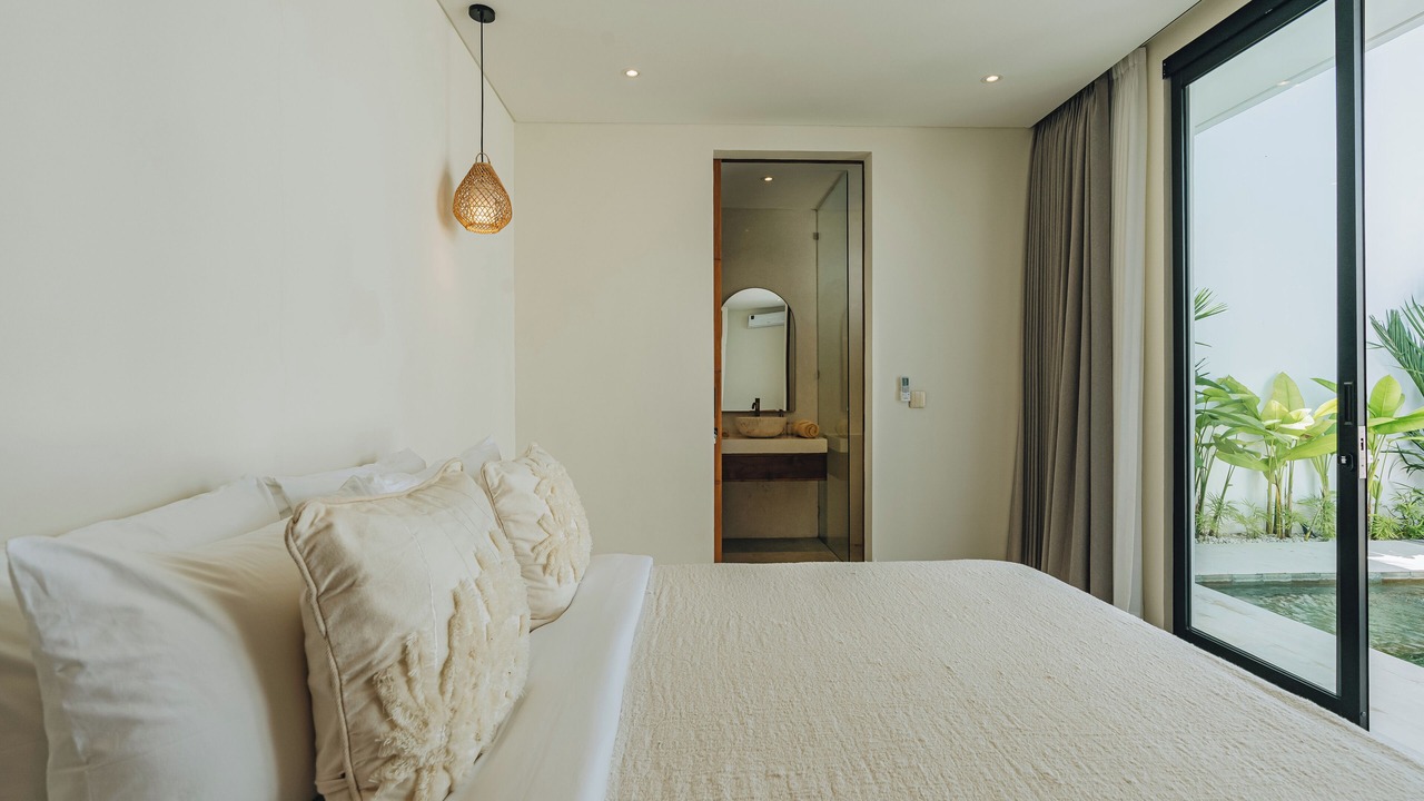 Photo of Bedroom in Munggu