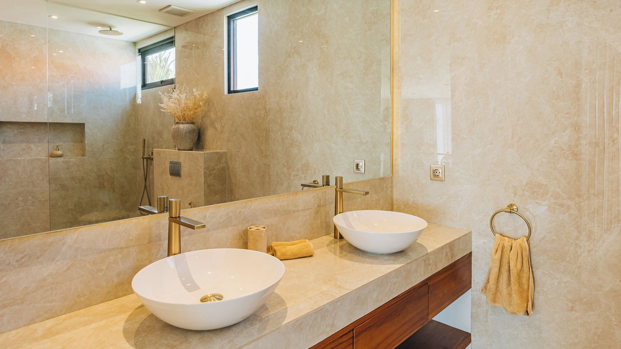 Photo of Bathroom in Munggu