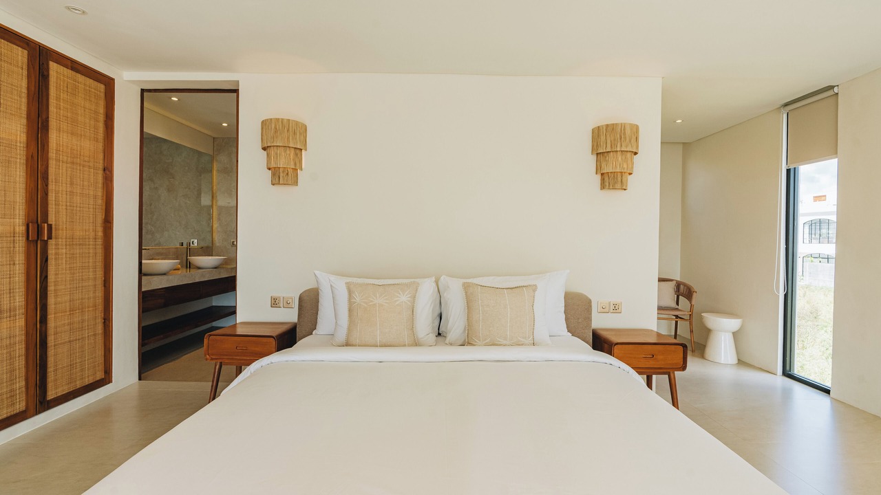 Photo of Bedroom in Munggu