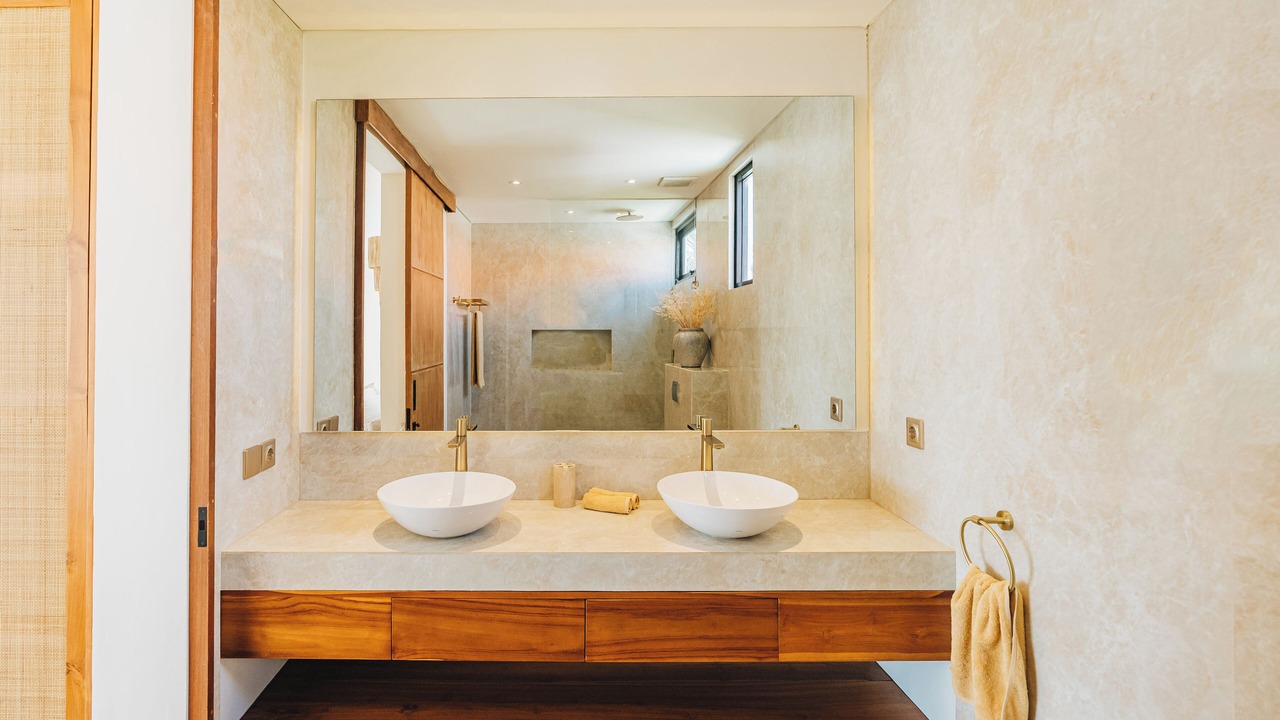Photo of Bathroom in Munggu