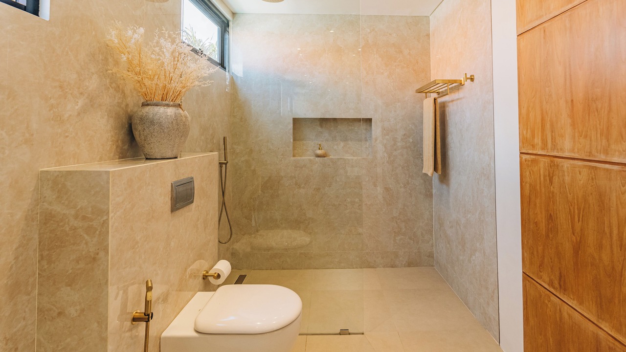 Photo of Bathroom in Munggu