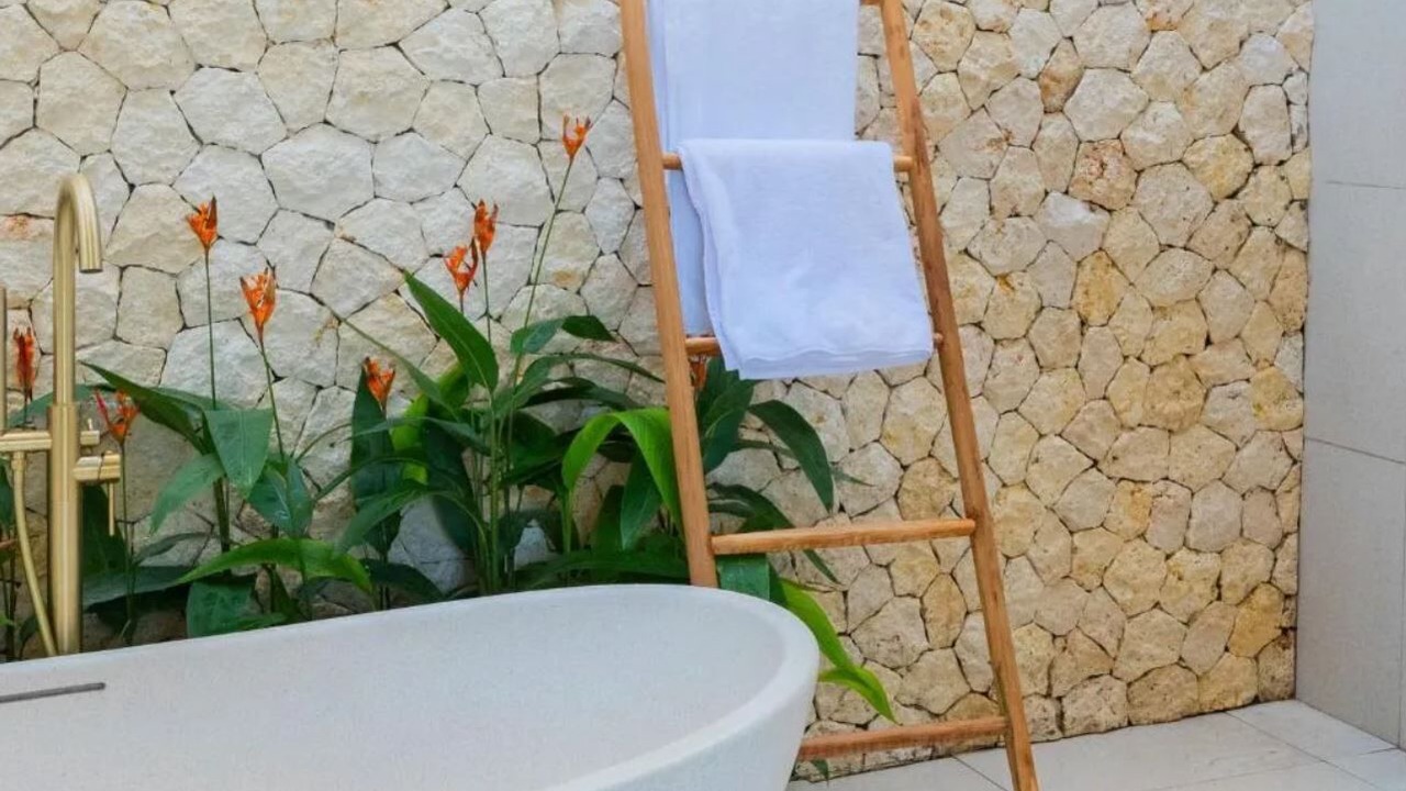 Photo of Bathroom in Pecatu