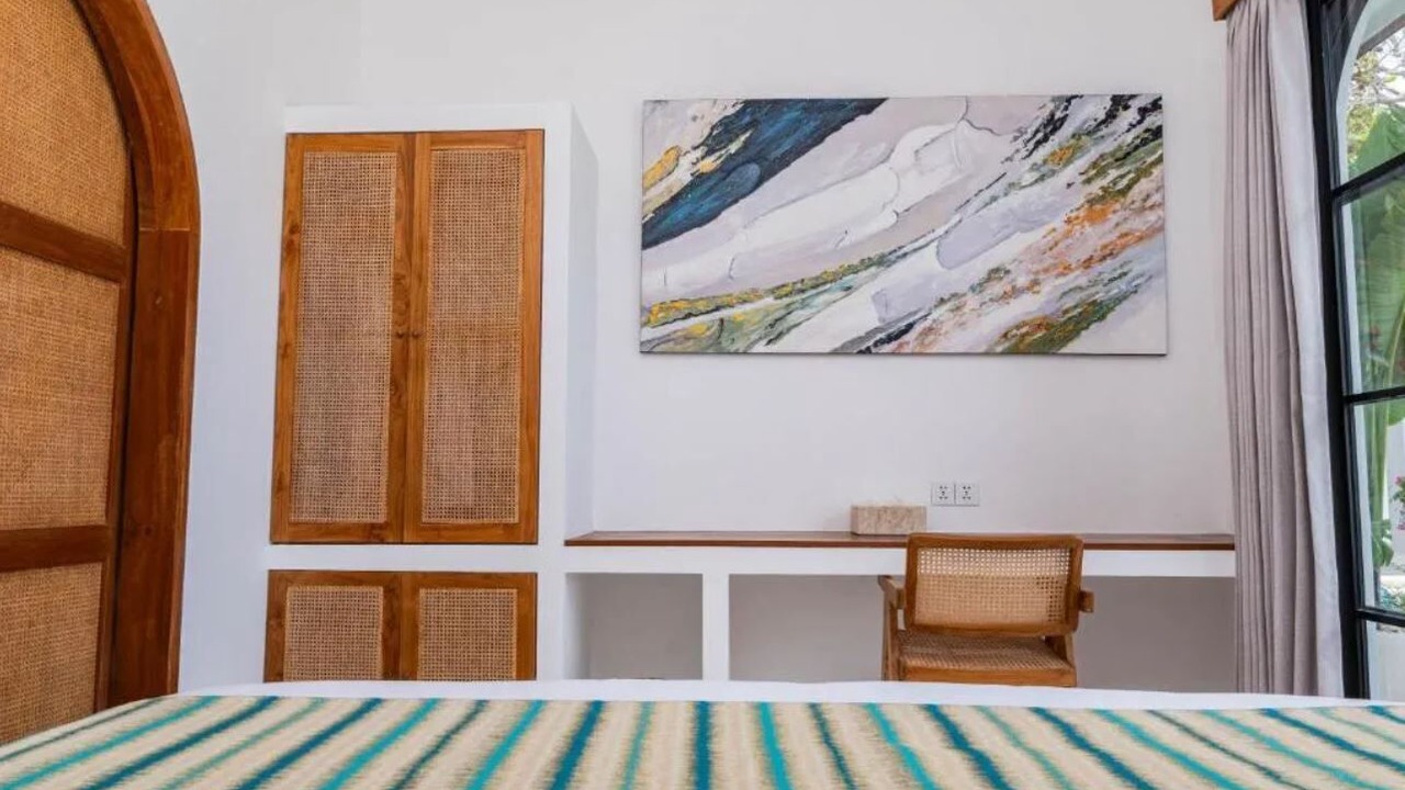 Photo of Bedroom in Pecatu