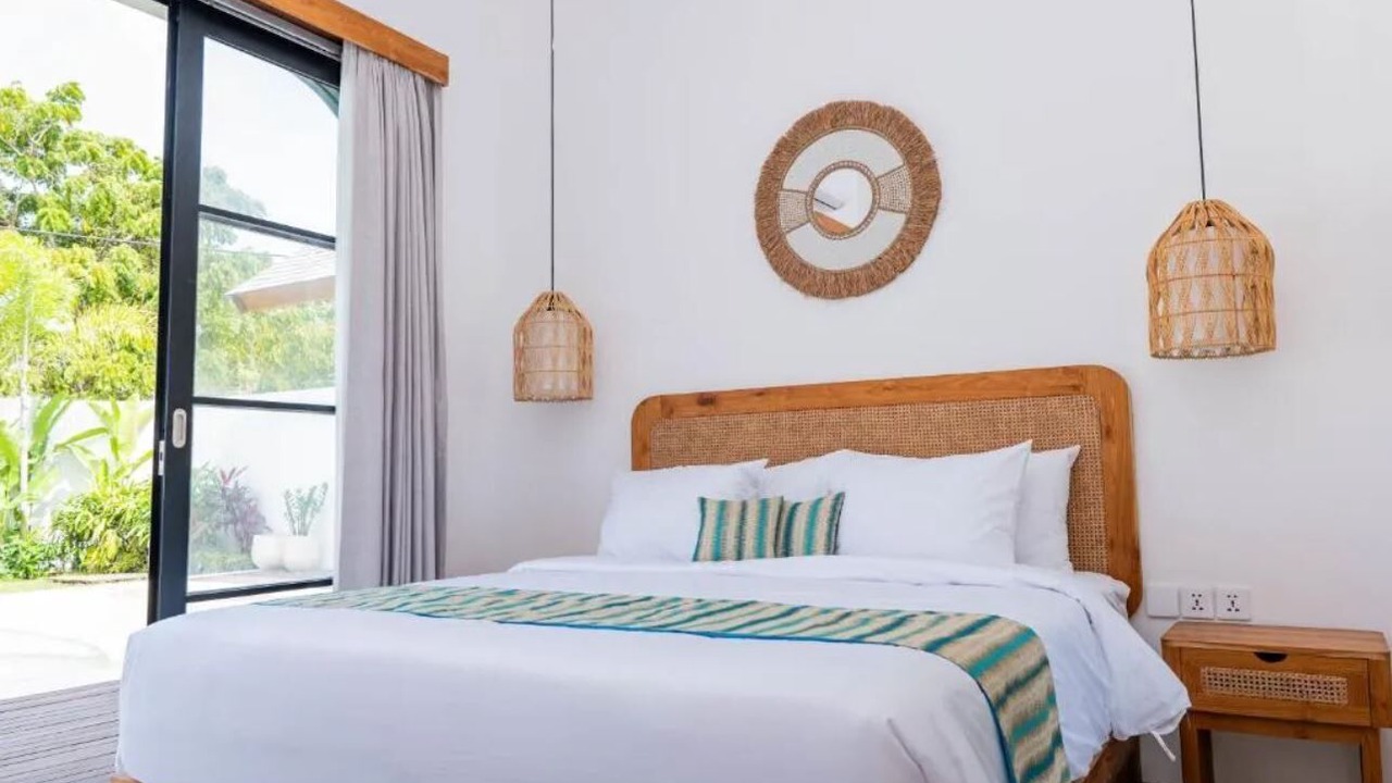 Photo of Bedroom in Pecatu