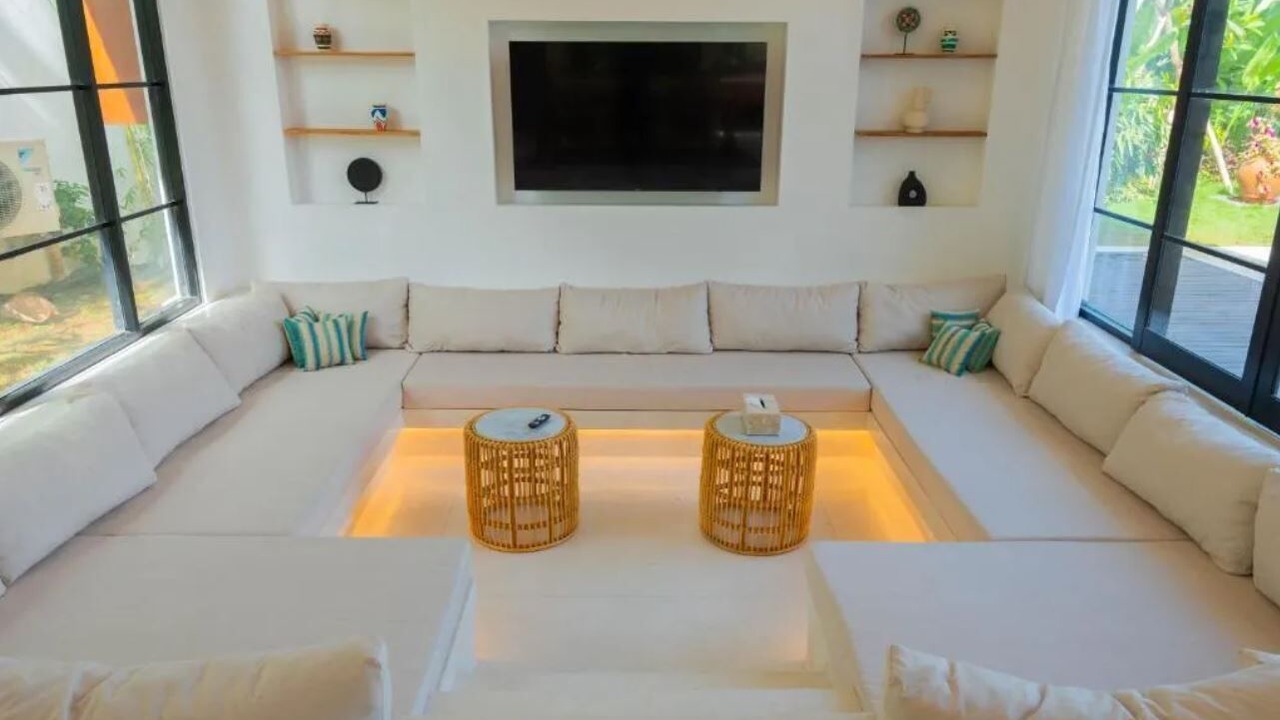 Photo of Livingroom in Pecatu