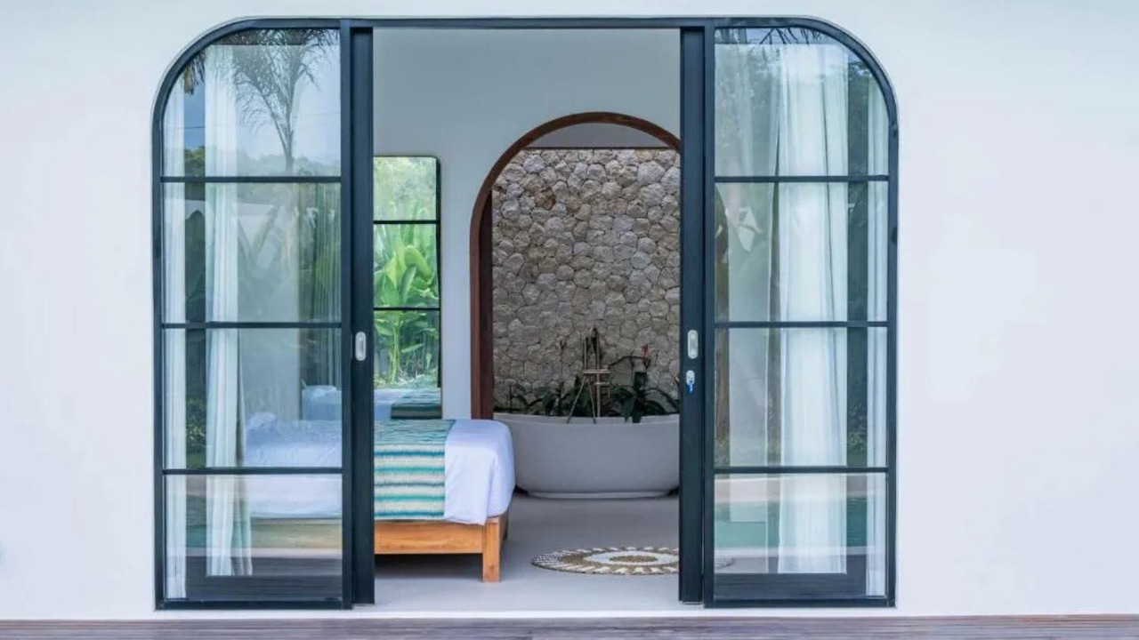 Photo of Bedroom in Pecatu