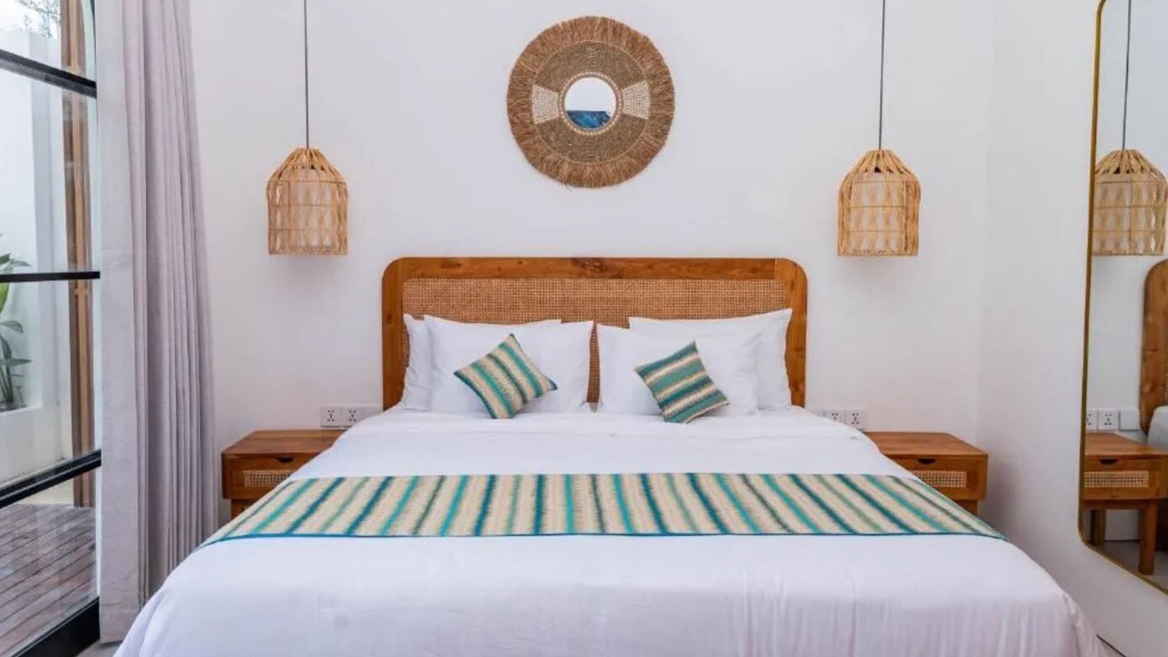 Photo of Bedroom in Pecatu