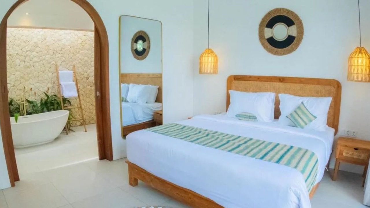 Photo of Bedroom in Pecatu