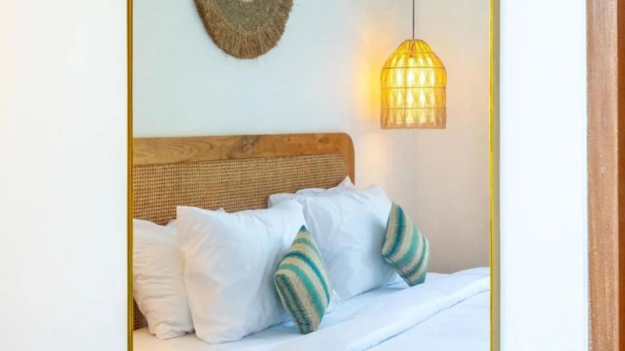 Photo of Bedroom in Pecatu