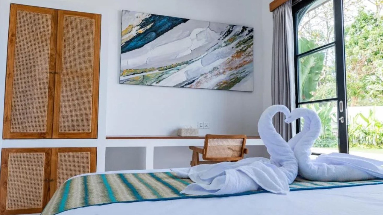 Photo of Bedroom in Pecatu