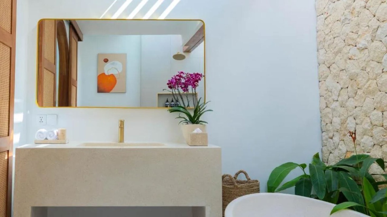 Photo of Bathroom in Pecatu