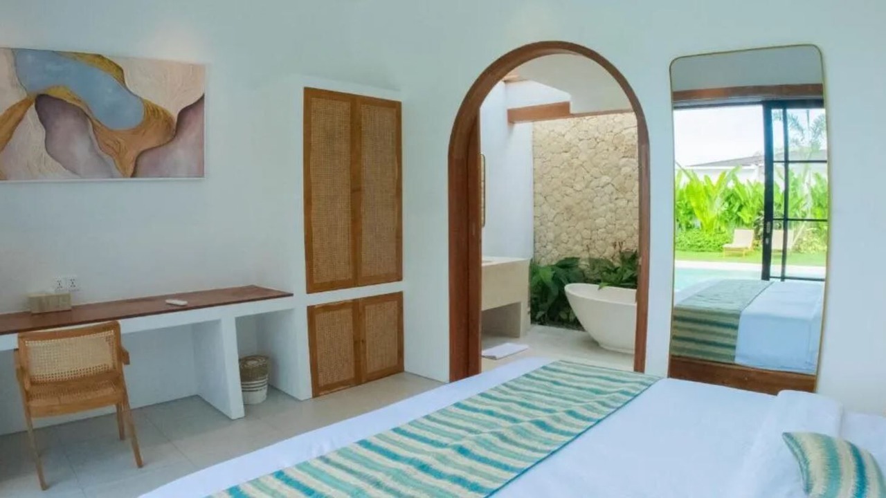 Photo of Bedroom in Pecatu