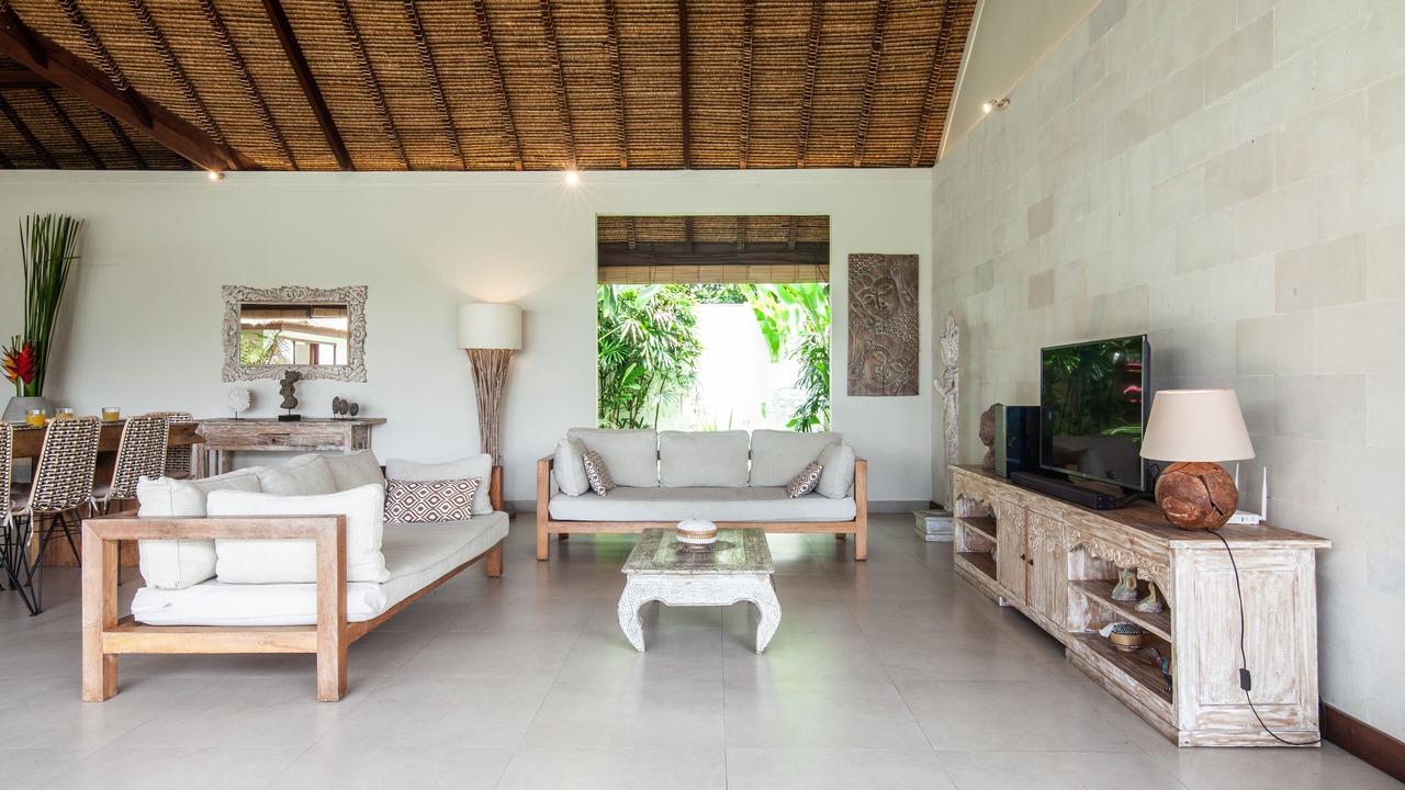 Photo of Livingroom in Babakan