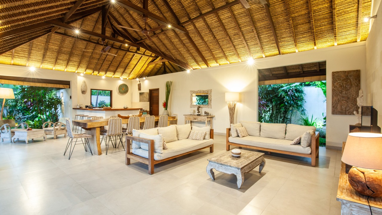 Photo of Livingroom in Babakan