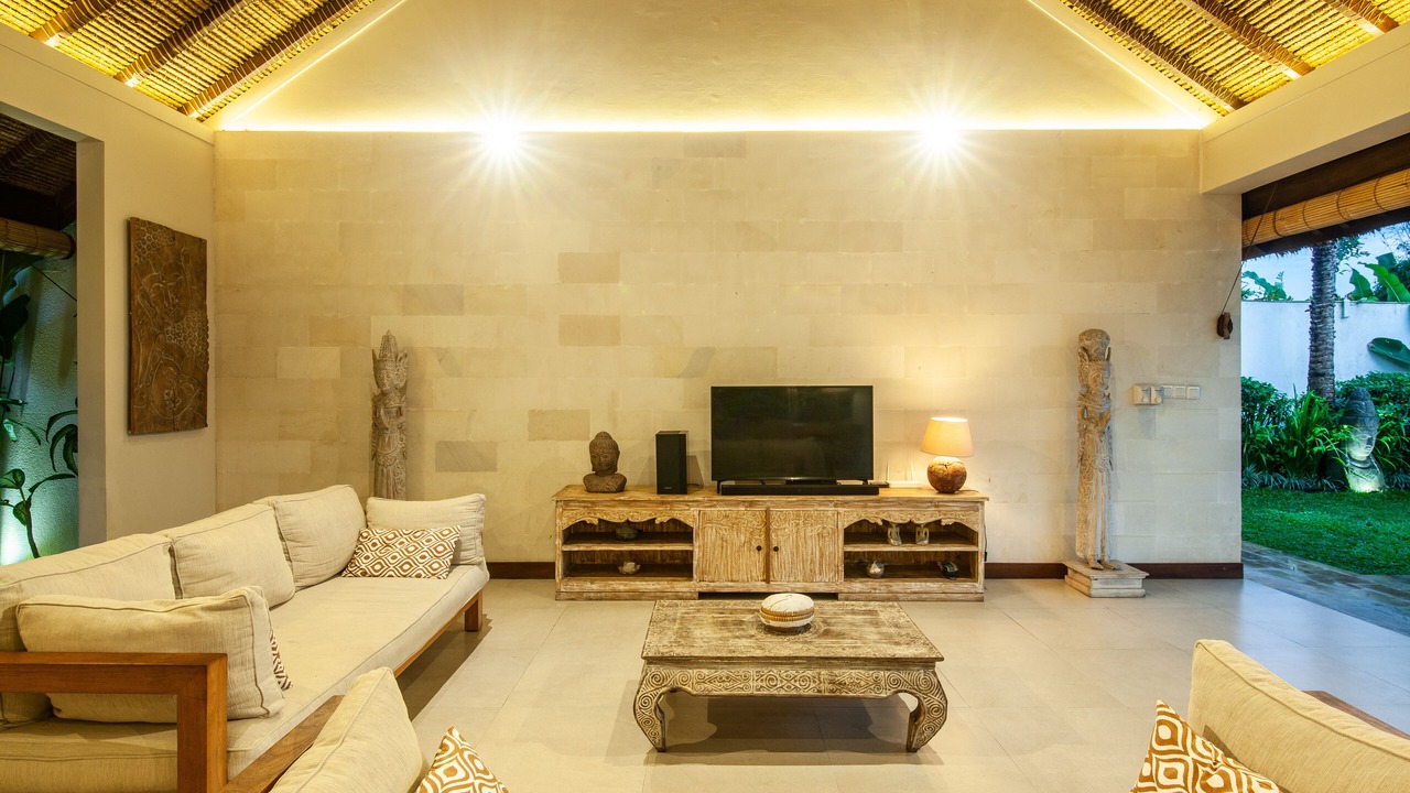 Photo of Livingroom in Babakan