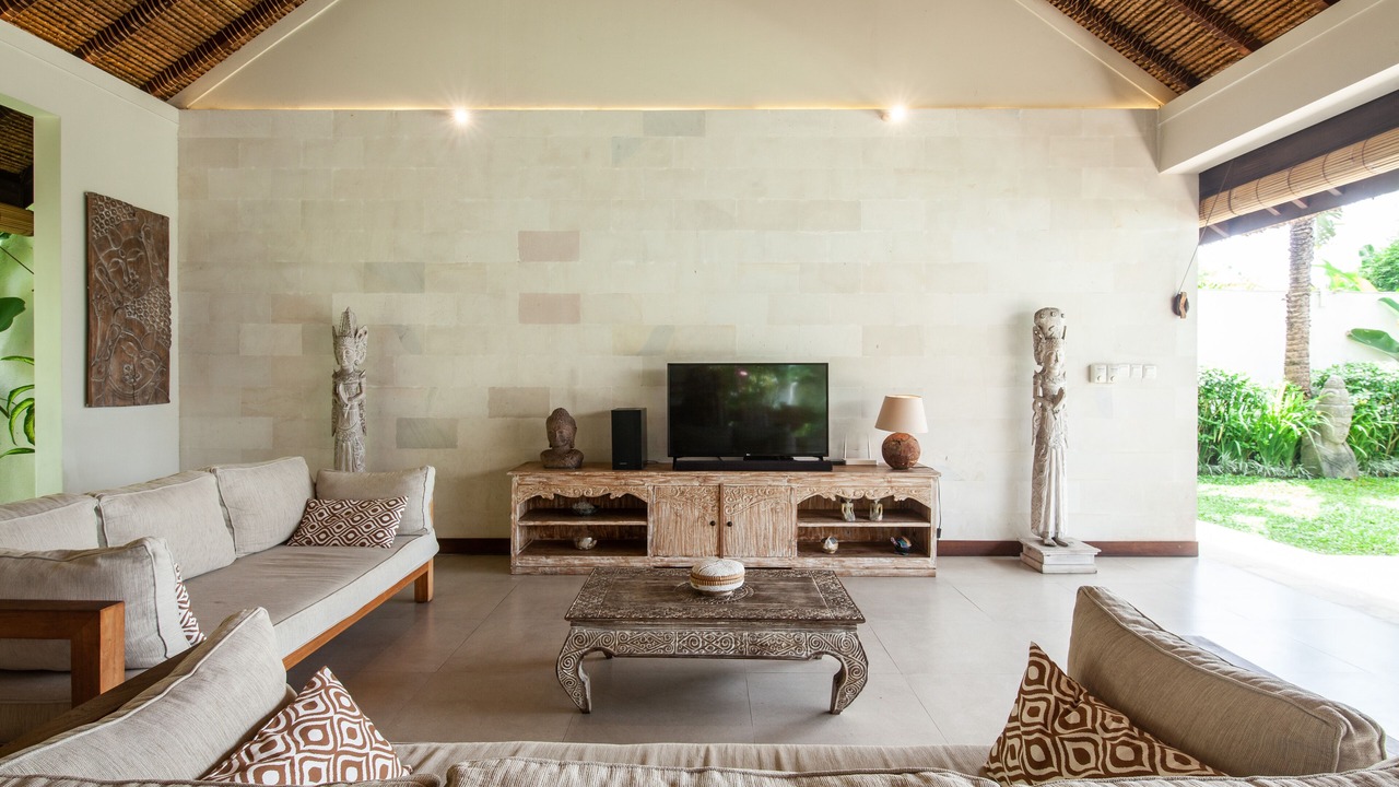 Photo of Livingroom in Babakan