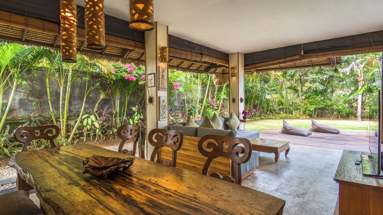 Photo of Outdoor in Sawangan