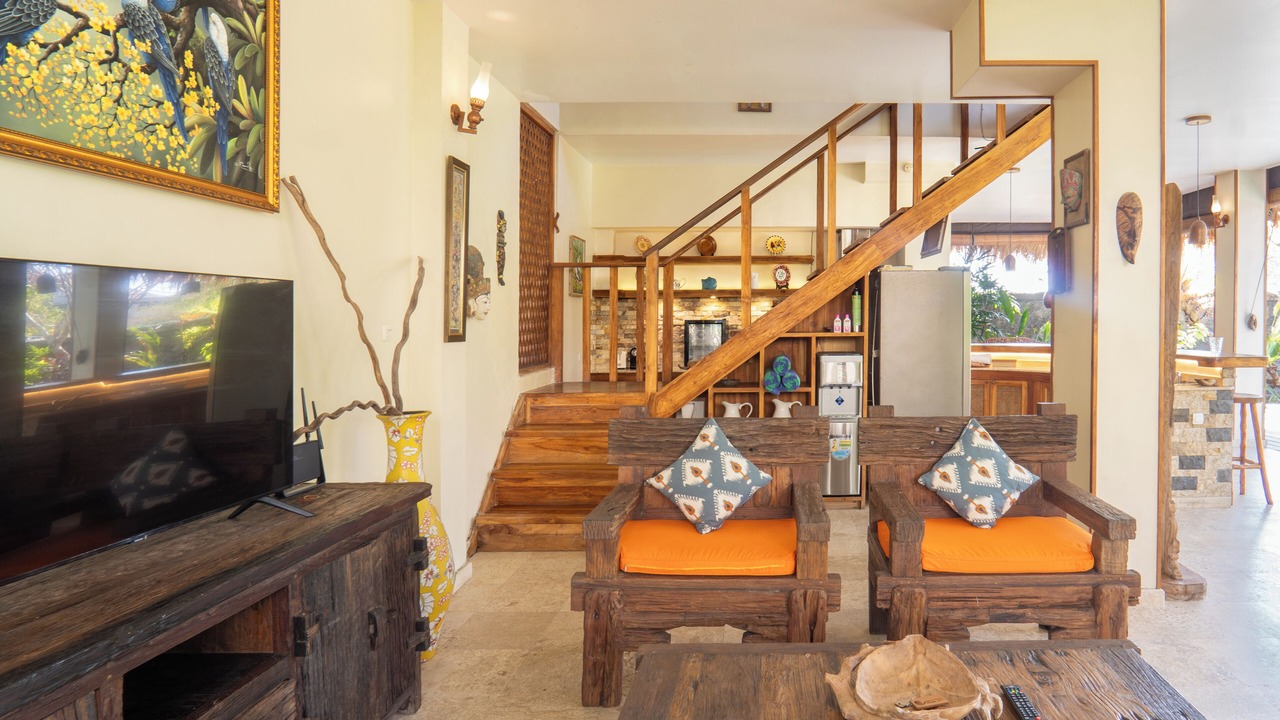 Photo of Livingroom in Sawangan