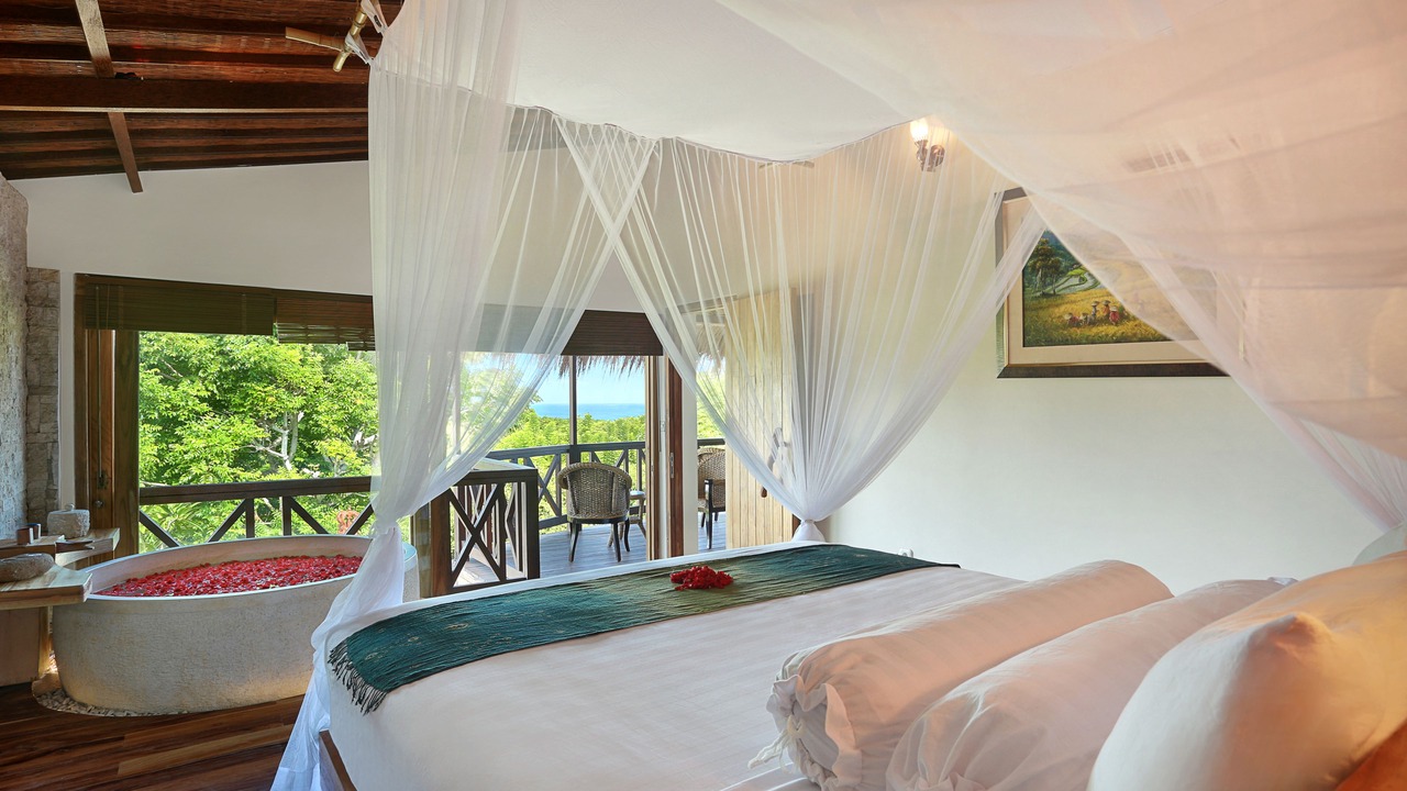 Photo of Bedroom in Sawangan