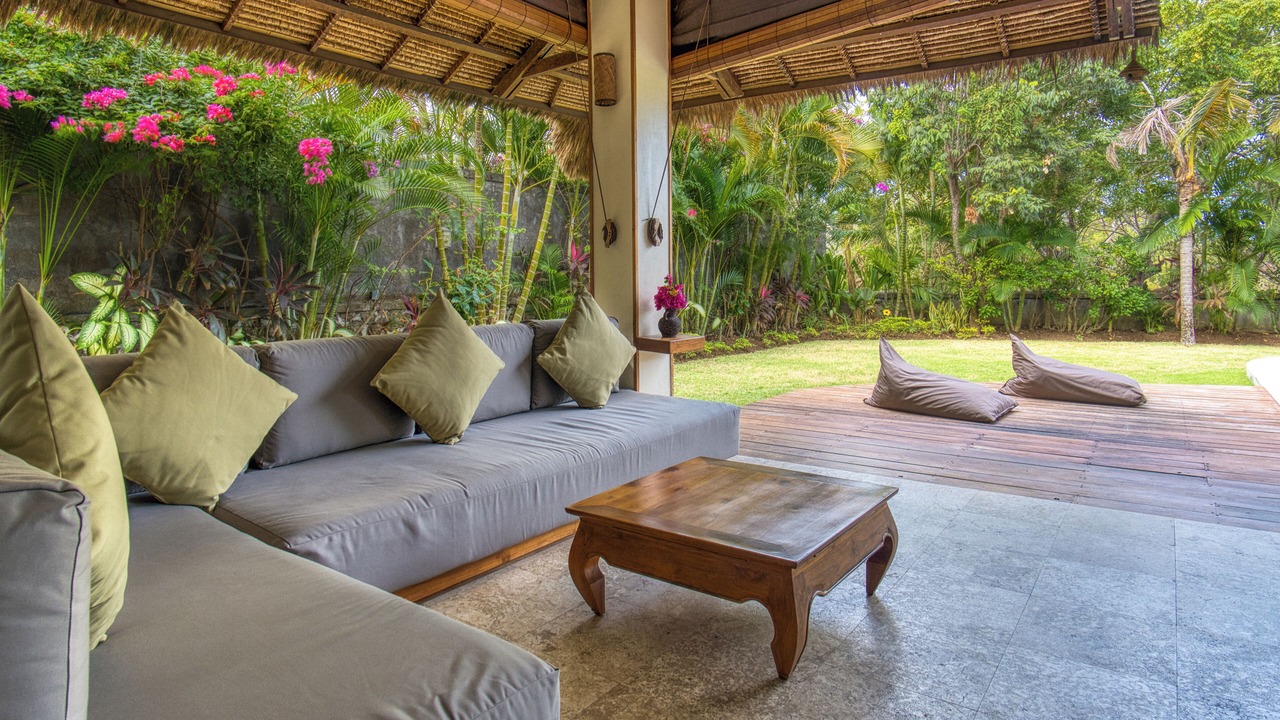 Photo of Livingroom in Sawangan