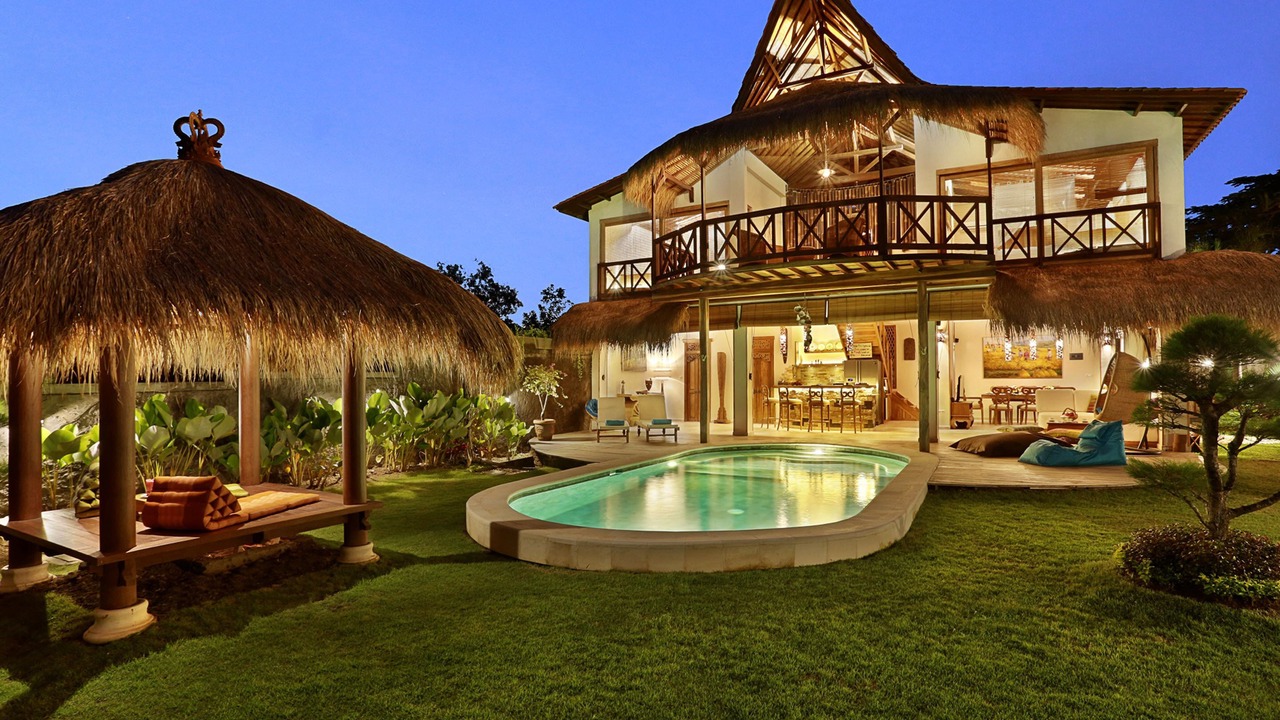 Photo of Outdoor in Sawangan