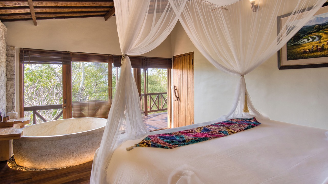 Photo of Bedroom in Sawangan