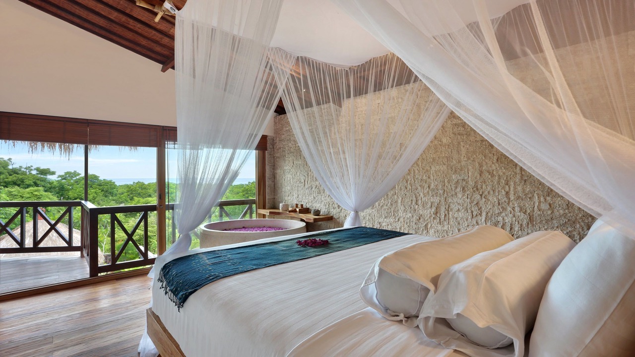 Photo of Bedroom in Sawangan