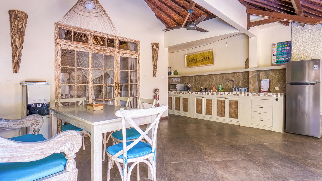 Photo of Kitchen in Sawangan