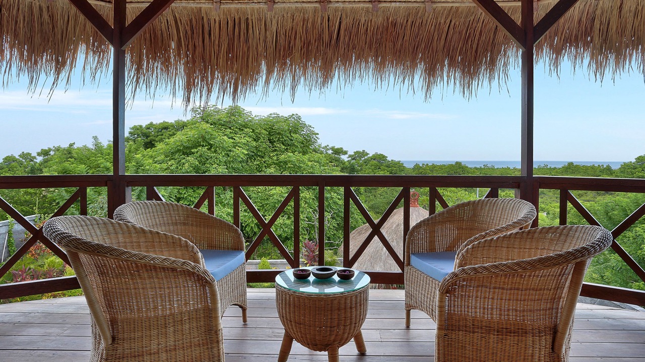 Photo of Patio Balcony in Sawangan