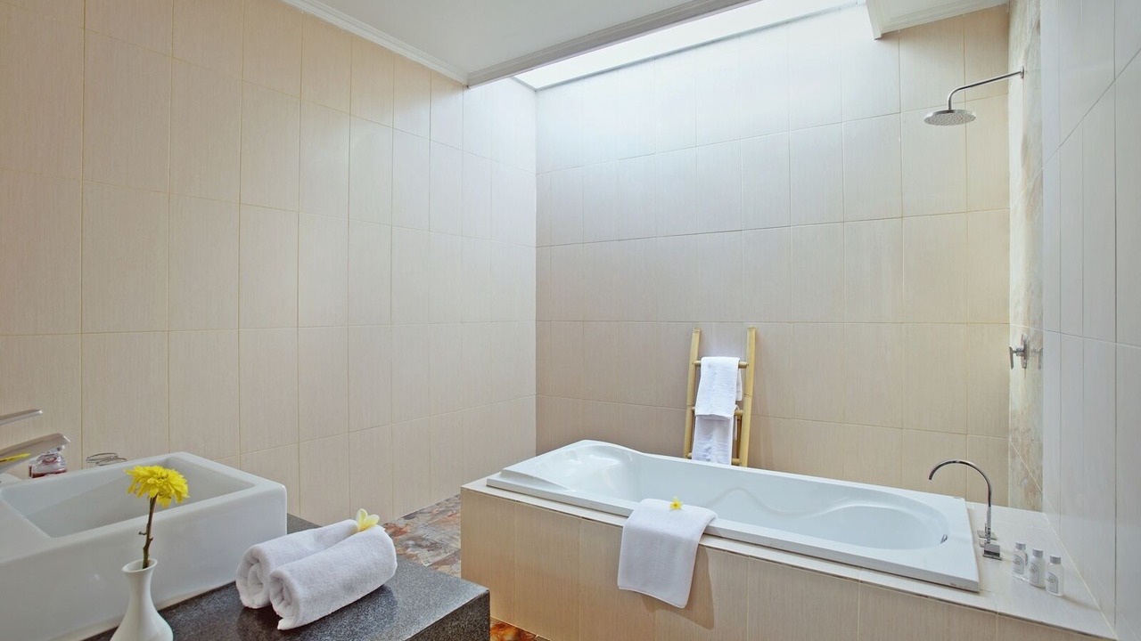 Photo of Bathroom in Kerobokan