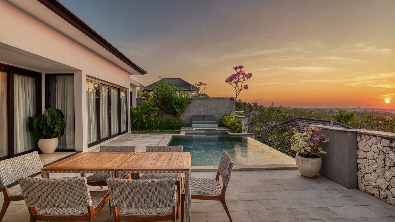 Photo of Patio Balcony in Ungasan