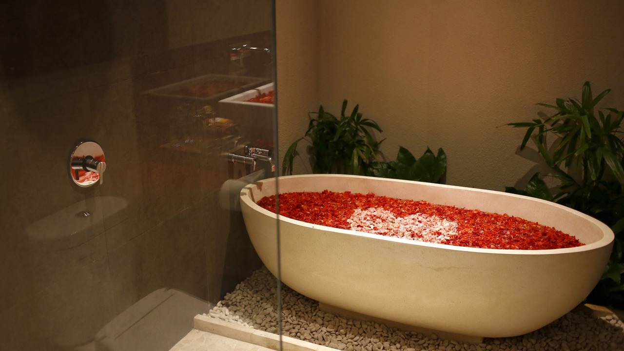 Photo of Bathroom in Kerobokan